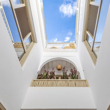 מרקש Riad Agan/Exclusive&New/Pool/Breakfast Included מראה חיצוני תמונה