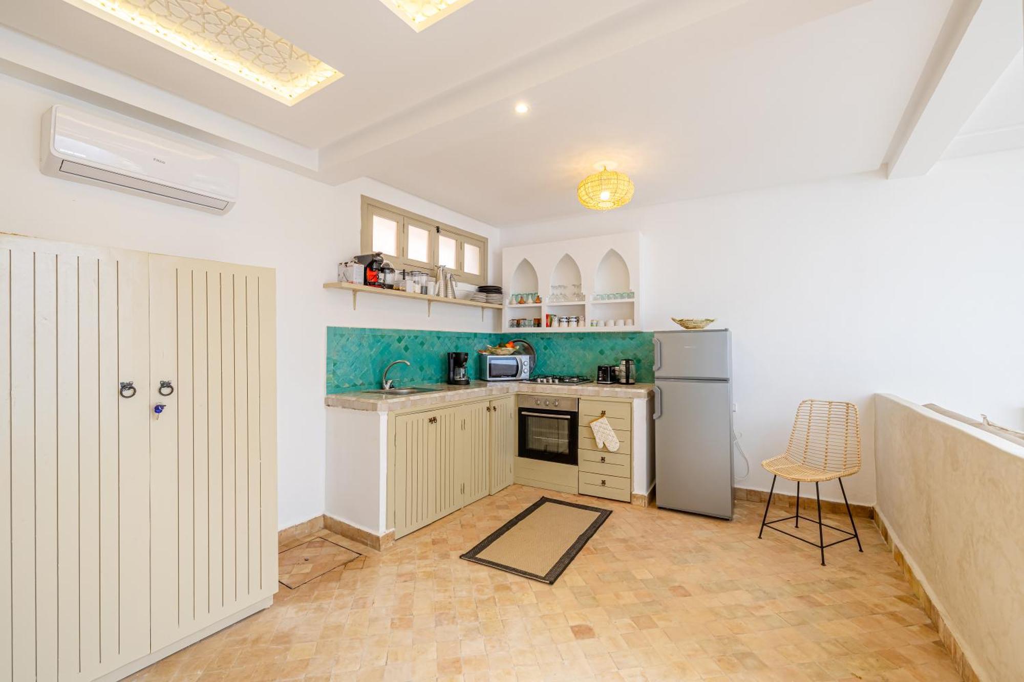 מרקש Riad Agan/Exclusive&New/Pool/Breakfast Included מראה חיצוני תמונה