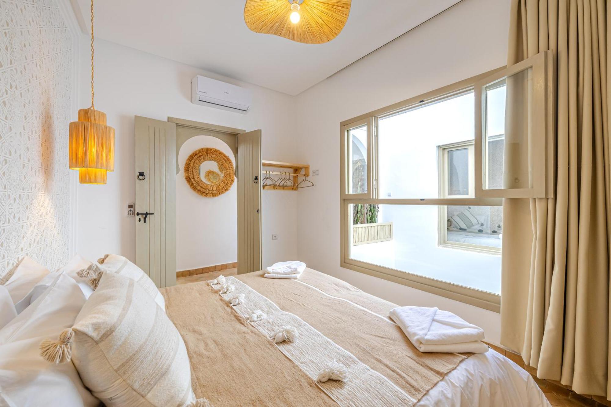 מרקש Riad Agan/Exclusive&New/Pool/Breakfast Included מראה חיצוני תמונה